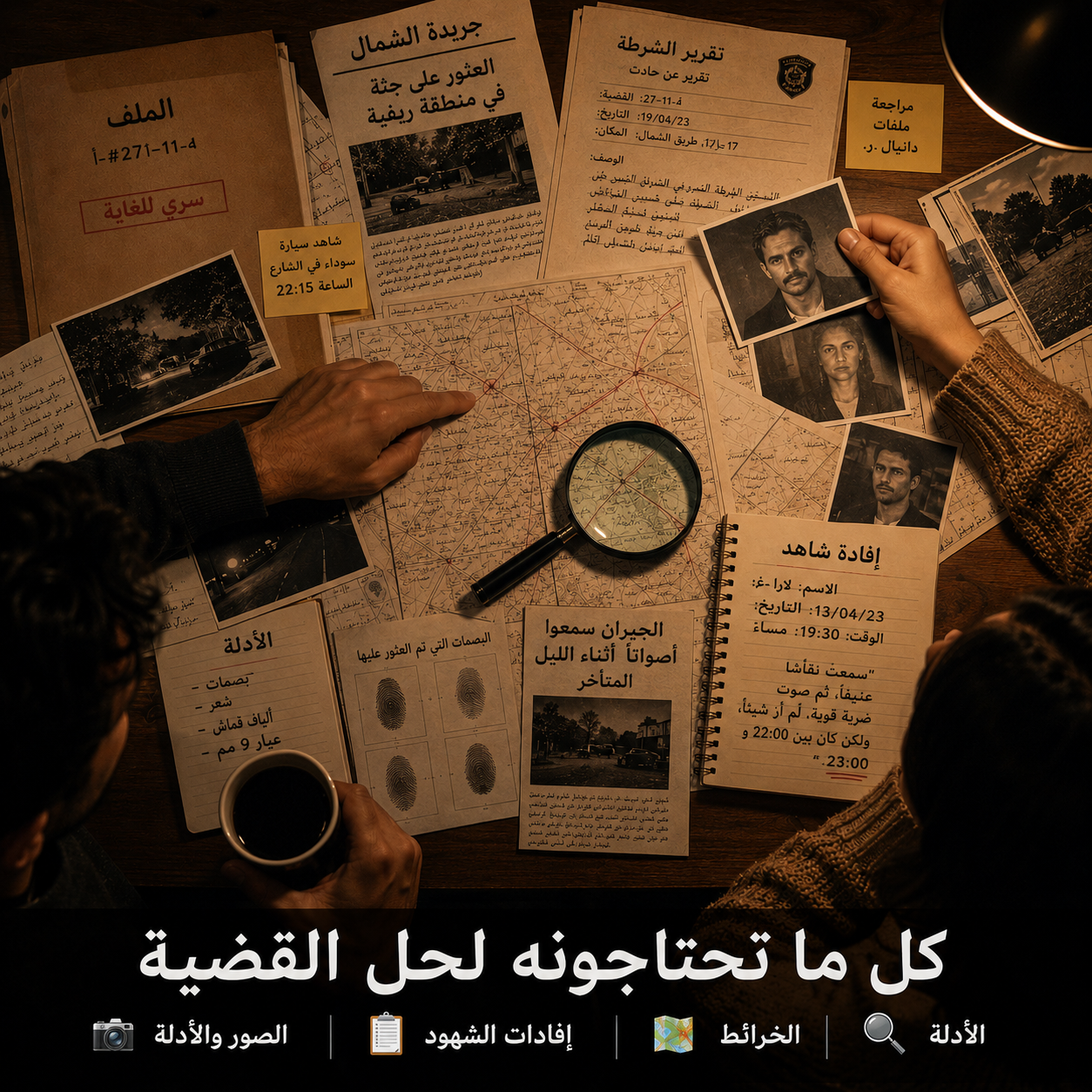 ألعاب التحقيق - عرض اليوم 3 مقابل 1 - احصل على حقيبتين حقيقيتين + حقيبة هدايا واحدة